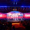 Gần 2.000 khách dự sự kiện giới thiệu Blanca City - “Rực rỡ tinh khôi, thanh xuân trở lại” tại TP.HCM