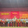 Nhiều lãnh đạo tỉnh, sở, ngành của Bình Định xin nghỉ hưu trước tuổi 