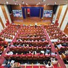 Hoạt động tuyên truyền, tổ chức đào tạo, hướng dẫn sử dụng các hệ thống cho cán bộ đăng ký kinh doanh mới và các đối tượng liên quan khác được tổ chức liên tục 