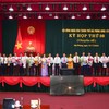 HĐND TP. Hải Phòng kiện toàn bộ máy chính quyền, thông qua một số nghị quyết quan trọng 