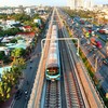 Mô hình TOD tại TP.HCM là định hướng phát triển đô thị theo hướng ưu tiên hệ thống giao thông công cộng, đặc biệt là các tuyến metro và vành đai, nhằm tạo ra các khu đô thị tích hợp xung quanh các nhà ga, trạm dừng, bến xe.