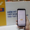 Công cụ chuyển đổi tự động giữa địa chỉ cũ - mới https://diachi.vnpost.vn, cho phép người dùng sử dụng cả hai dạng địa chỉ. 