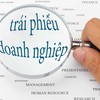 Việc siết tỷ lệ đòn bẩy của doanh nghiệp khi phát hành trái phiếu riêng lẻ không phải là rào cản với thị trường (Ảnh: Dũng Minh) 