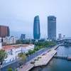 Thành phố Đà Nẵng tiếp tục thu hút thêm nhiều nguồn lực đầu tư của doanh nghiệp trong nước và quốc tế. 
