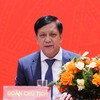ThS. Đào Xuân Tuấn , Cục trưởng Cục Quản lý ngoại hối, Ngân hàng Nhà nước