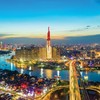 TP.HCM được Chính phủ định hướng xây dựng trung tâm tài chính quốc tế