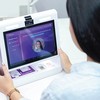 Cập nhật sinh trắc học giúp tăng tính an toàn, bảo mật cho giao dịch của khách hàng tại ngân hàng