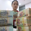 Tỷ lệ nợ xấu ngành ngân hàng kỳ vọng giảm những tháng cuối năm