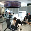 Thông qua công ty chứng khoán, hoạt động ngân hàng đầu tư của ngân hàng được đẩy mạnh hơn