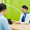 Trong kịch bản vĩ mô nếu có thách thức, ACB vẫn giữ mục tiêu tăng trưởng tín dụng năm nay từ 16 - 18%