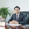 Ông Nguyễn Đức Long, Cục trưởng Cục An toàn hệ thống các tổ chức tín dụng, Ngân hàng Nhà nước