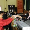 Chỉ thị 40 nêu rõ, tín dụng chính sách xã hội do NHCSXH thực hiện