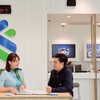 Các ngân hàng cả trong nước và nước ngoài đang triển khai nhiều gói tín dụng cho các doanh nghiệp vừa và nhỏ với lãi suất ưu đãi