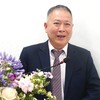 ThS. Trần Quốc Hùng, Phó giám đốc Ngân hàng Nhà nước chi nhánh Khu vực 1