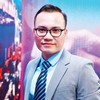 Ông Hoàng Xuân Trung, Trưởng phòng Khách hàng doanh nghiệp, Khối nguồn vốn, Ngân hàng Citi Việt Nam