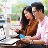 Cổ phiếu STB của Sacombank liên tiếp thiết lập mức kỷ lục về giá trong nửa đầu năm 2025
