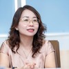 TS. Lê Thị Thùy Vân, Phó viện trưởng Viện Chiến lược và Chính sách kinh tế - tài chính, Bộ Tài chính
