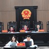 Chủ tịch Tập đoàn Phúc Sơn được đề nghị giảm mức án phạt của cả 3 tội danh 