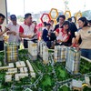 Doanh nghiệp môi giới bất động sản oằn mình trước áp lực ký quỹ, giữ chỗ 
