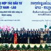 Lào là thị trường đầu tư ra nước ngoài lớn nhất của Việt Nam, với nhiều dự án quy mô lớn đã và đang được triển khai.