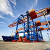 Xuất khẩu 6 tháng ước tăng 14,4%, xuất siêu đạt 7,63 tỷ USD