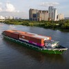 Nửa đầu năm 2025, tăng trưởng GRDP của TP.HCM mới đạt 6,56% 