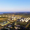UBND tỉnh Quảng Ngãi quyết định cho Công ty cổ phần Lọc hoá dầu Bình Sơn thuê gần 38 ha để thực hiện Dự án nâng cấp, mở rộng Nhà máy Lọc dầu Dung Quất. 