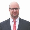 Ông Adam Sitkoff, Giám đốc điều hành Phòng Thương mại Hoa Kỳ (AmCham) tại Hà Nội. 