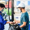 Giá xăng dầu đã tác động đáng kể đến mức tăng CPI của tháng 6/2025