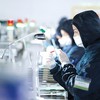 Chỉ số sản xuất công nghiệp tăng cao ở nhiều địa phương, trong đó cao nhất là ở Phú Thọ.
