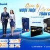 Sacombank (STB) đồng hành cùng doanh nghiệp dẫn đầu xu thế thanh toán không tiền mặt 