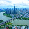 TP.HCM áp dụng mô hình “lấy đất nuôi dự án” 