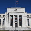 Trụ sở Cục Dữ trữ Liên bang Mỹ (Fed) tại Washington, D.C., Mỹ. Ảnh: AFP