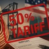 Mỹ sẽ sớm công bố thuế quan 50% đối với đồng, 200% với dược phẩm 