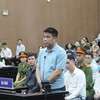 Bản án thích đáng cho 41 bị cáo trong vụ án tại Tập đoàn Phúc Sơn 