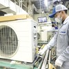 Nền kinh tế Việt Nam đứng trước yêu cầu tất yếu là phải tìm ra các động lực tăng trưởng mới mang tính đột phá. Ảnh: Đ.T 