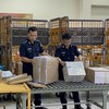 Doanh nghiệp cần chuẩn bị gì trước quy định mới về khai hải quan hàng trị giá thấp? 