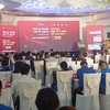 VPSF 2025 vòng Tây Nam Bộ: Doanh nghiệp muốn mở rộng cả sân bay, đường cao tốc để có thể tăng tốc