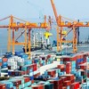 Nửa đầu năm 2025, Việt Nam xuất khẩu hơn 36,6 tỷ USD hàng hóa mỗi tháng. 