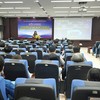 Đà Nẵng mở lớp tập huấn hướng dẫn sử dụng công nghệ trí tuệ nhân tạo cho cán bộ và doanh nghiệp. 