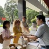 Chuyển đổi xanh đã trở thành yếu tố sống còn của doanh nghiệp trong bối cảnh toàn cầu đầy bất định.