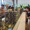 Thị trường bất động sản ấm dần lên tạo thuận lợi cho các nhà băng xử lý nợ xấu, thu hồi nợ