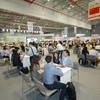 Hàng trăm nhà mua hàng toàn cầu sắp đến Việt Nam tìm nhà cung ứng hàng hóa 