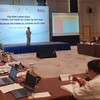 Tọa đàm về hoạt động cho thuê tài chính tại Việt Nam do Hiệp hội Cho thuê tài chính Việt Nam tổ chức sáng 13/8/2025. 