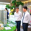 Bất động sản nhà ở được quan tâm nhiều nhất.