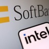 SoftBank bất ngờ đặt cược đầu tư 2 tỷ USD vào Intel 