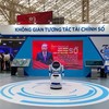 Kéo dài thời gian Triển lãm thành tựu Đất nước đến hết ngày 15/9/2025 