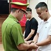 Quang Linh Vlogs bị bắt