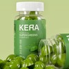 Sự thật gây sốc về kẹo rau củ Kera 