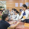 Số lượng nhân sự tại LPBank giảm gần 2.000 người trong nửa đầu năm nay